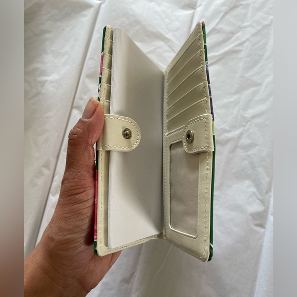 Kate Spade Grant Street Stacy Spring Bloom NWT - Picture 4 of 7